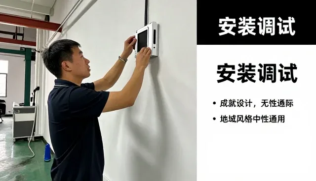 湖北凯涤特科技有限公司分享成功应用经验