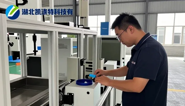 从市政工程说起：技术服务湖北凯涤特科技有