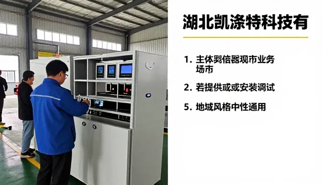 湖北凯涤特科技有限公司提供技术相关解决方案