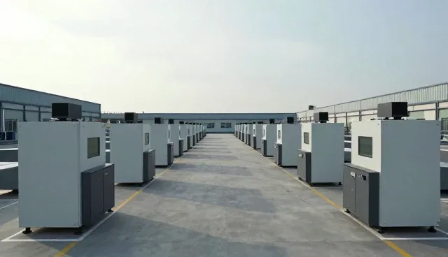 安装调试流程优化建议:提升长期合作业务效率